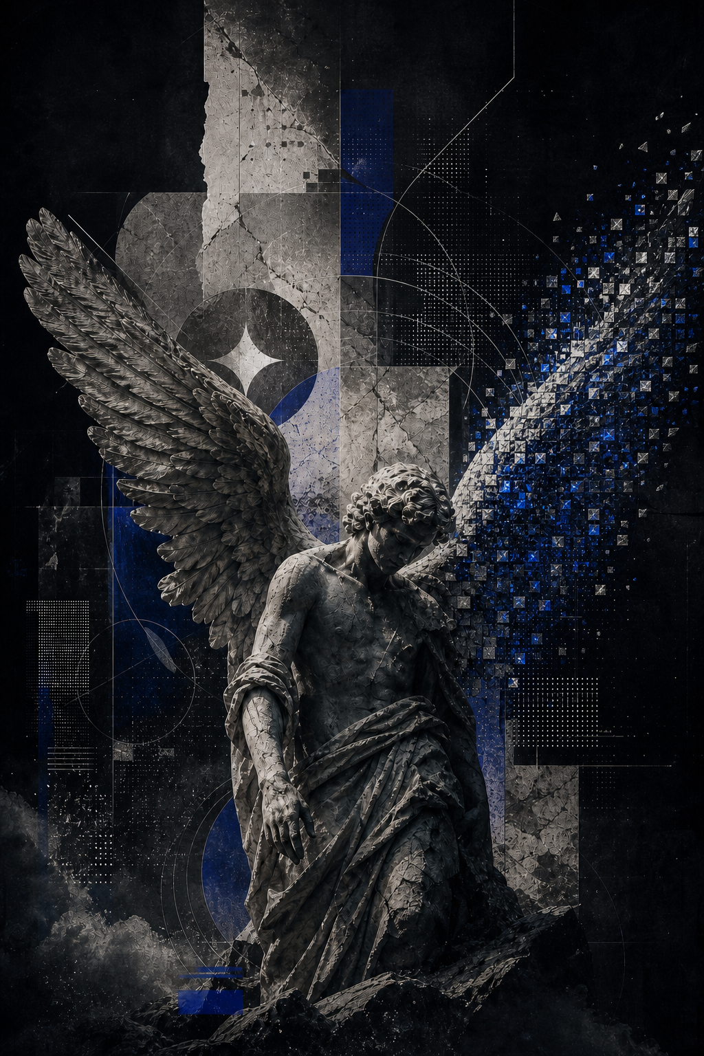 FALLEN87作品封面